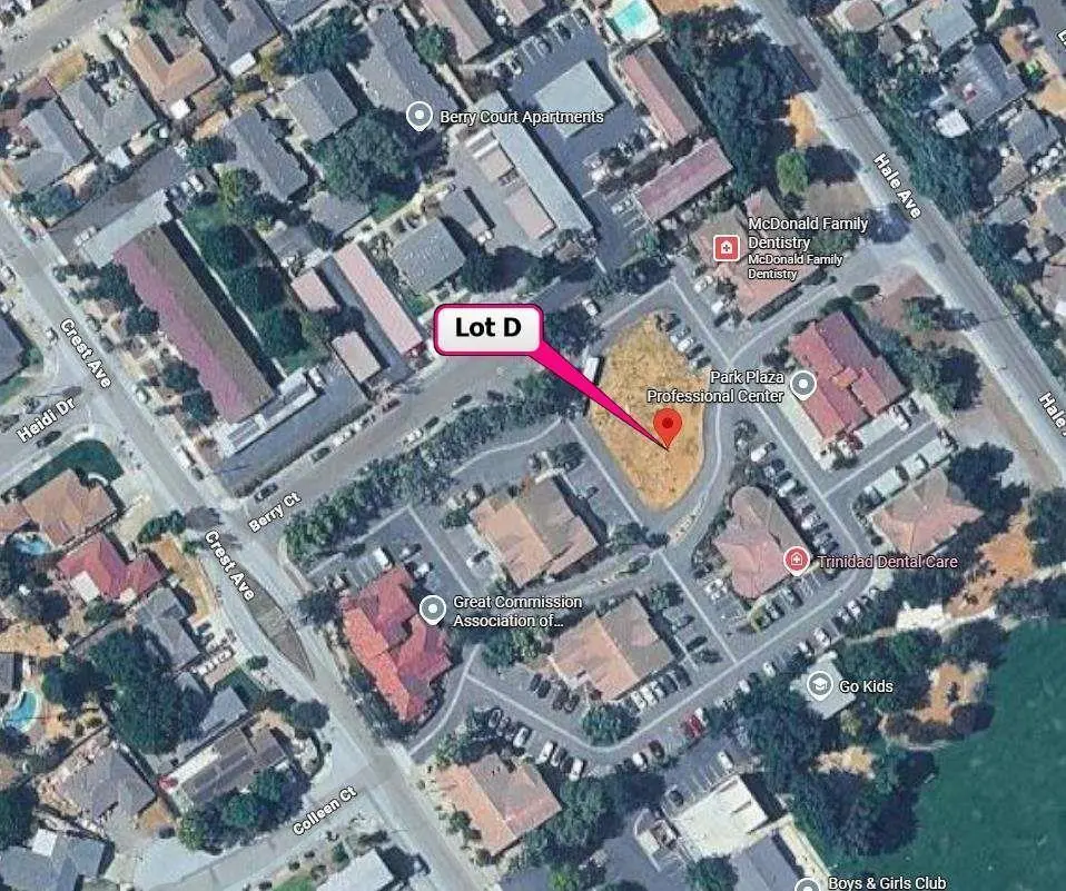 17705 Hale Ave, Morgan Hill, CA — listing photo 1
