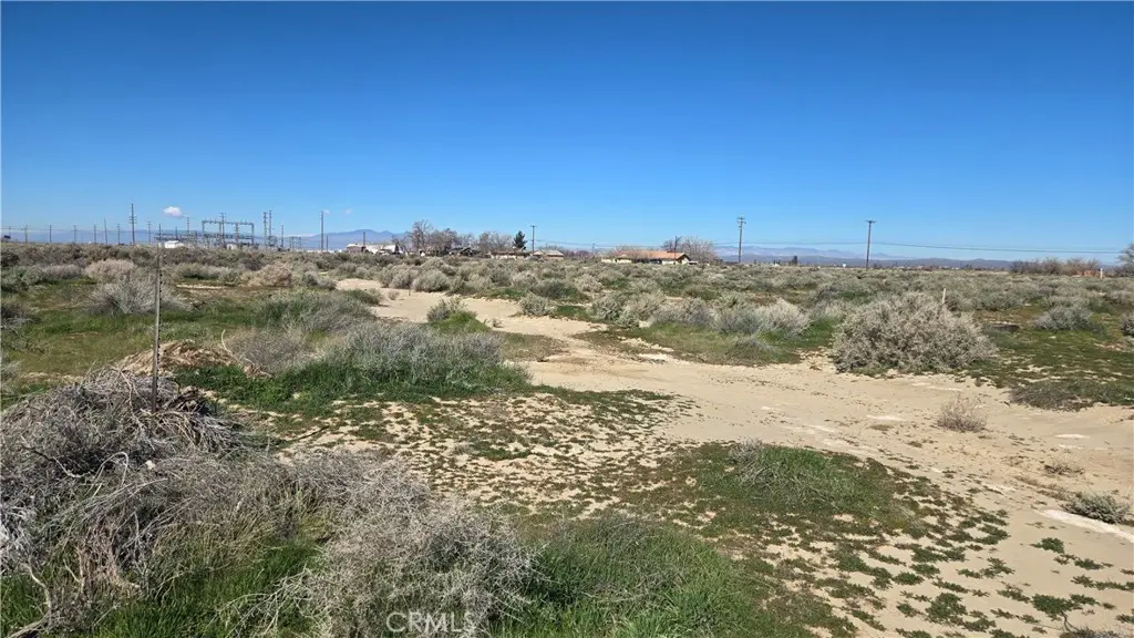 0 E 92nd St East vicinity Ave E2, Lancaster, CA — listing photo 1