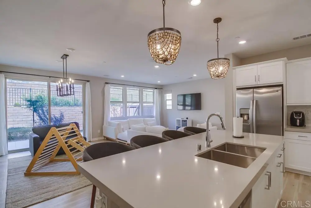 Condominium for sale at 2304 Trevi Cir, Chula Vista, CA featuring 4 beds and 3 baths