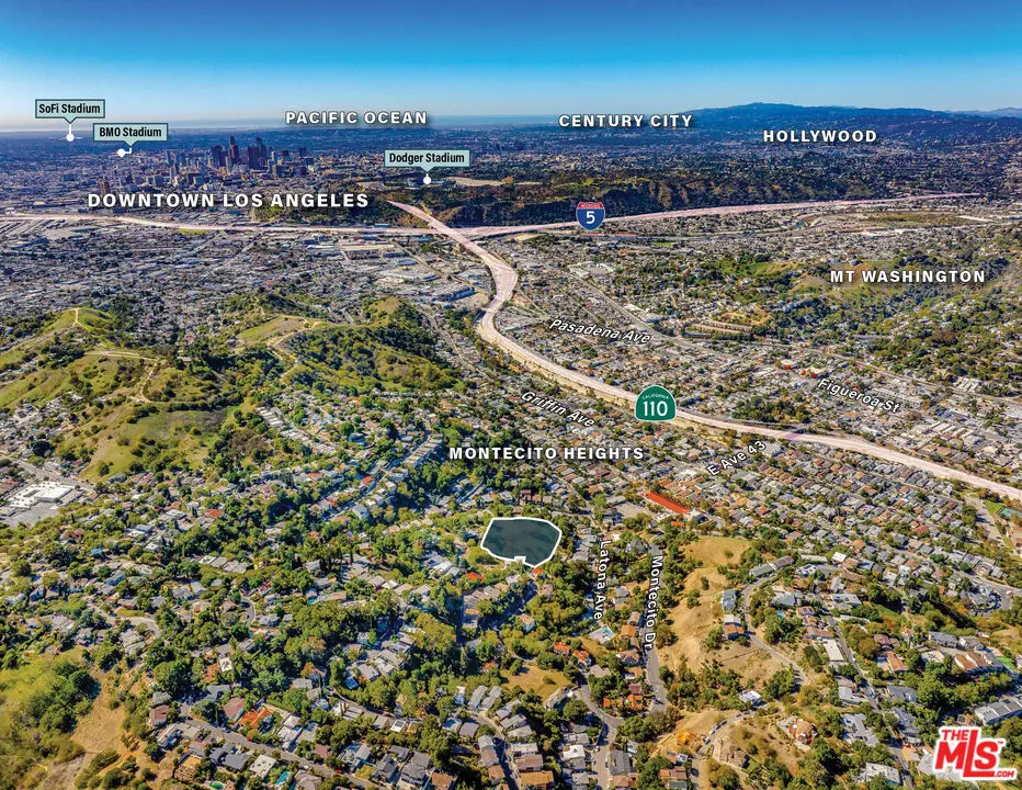 4336 N Latona Rd, Los Angeles, CA — listing photo 1