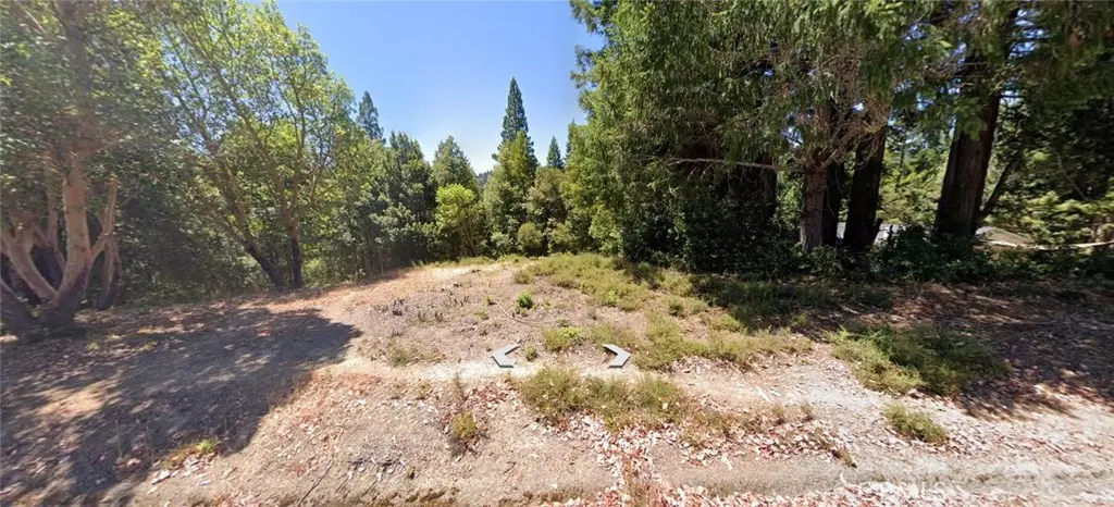 2252 Primrose, Willits, CA — listing photo 1