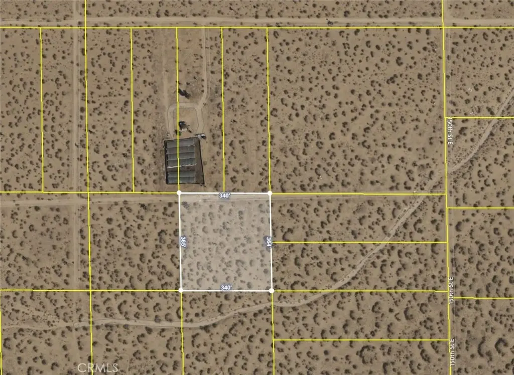 0 Nearby 150th St E/E Ave G8, Lancaster, CA — listing photo 1
