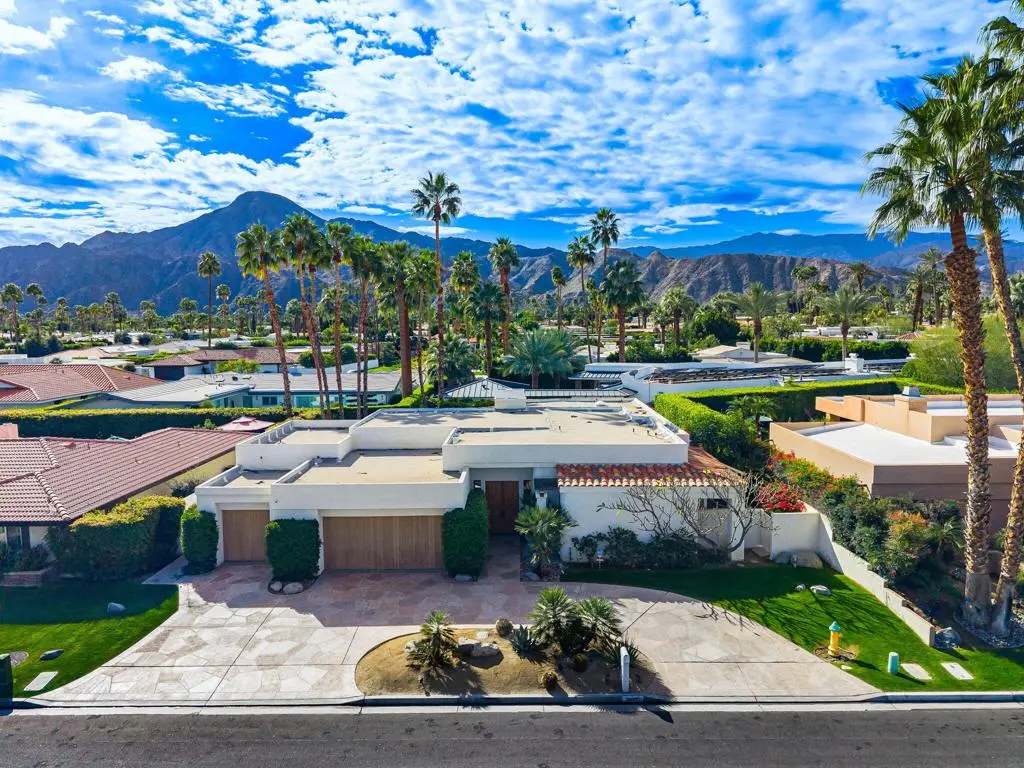 Single Family Residence for sale at 75437 Desert Park Drive, Indian Wells, CA featuring 4 beds and 4 baths