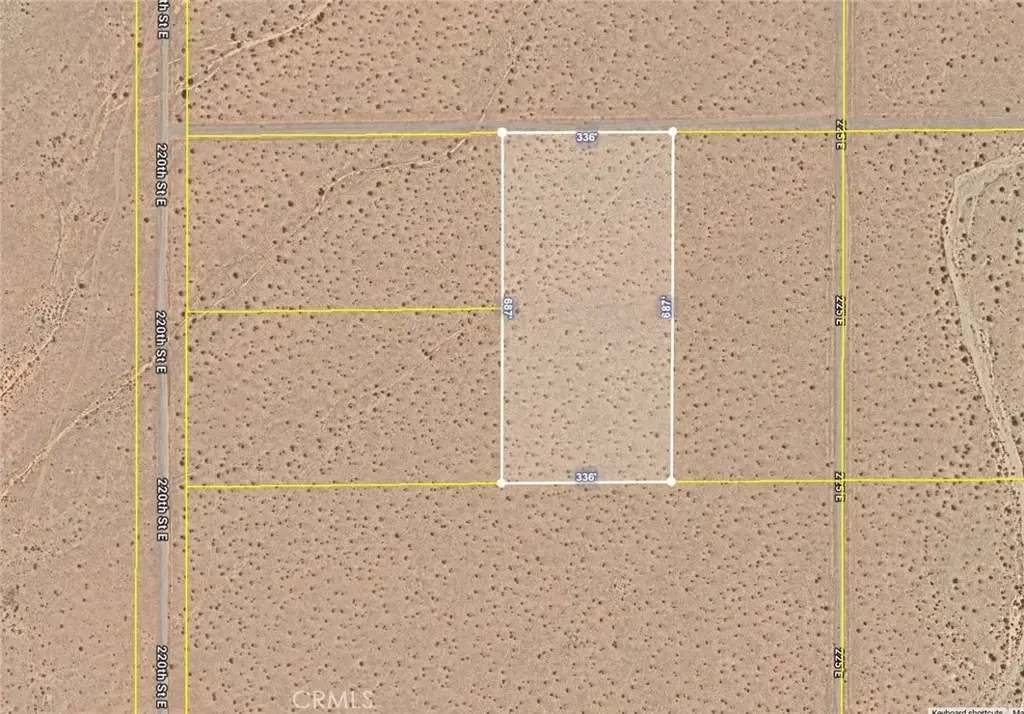 0 220th St E/E Ave H4, Lancaster, CA — listing photo 1