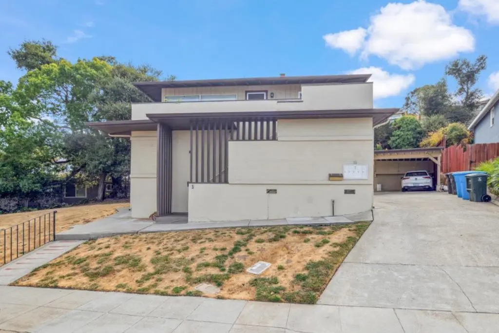 Mixed Use for sale at 64 Laurel Street, San Carlos, CA