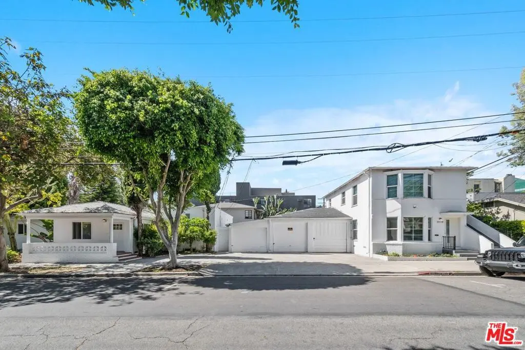739 Westbourne Drive, West Hollywood, CA — listing photo 1