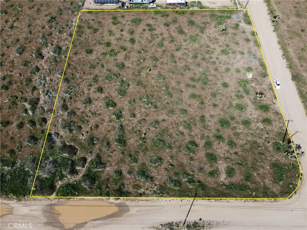 0 Verbena Rd, Victorville, CA — listing photo 1
