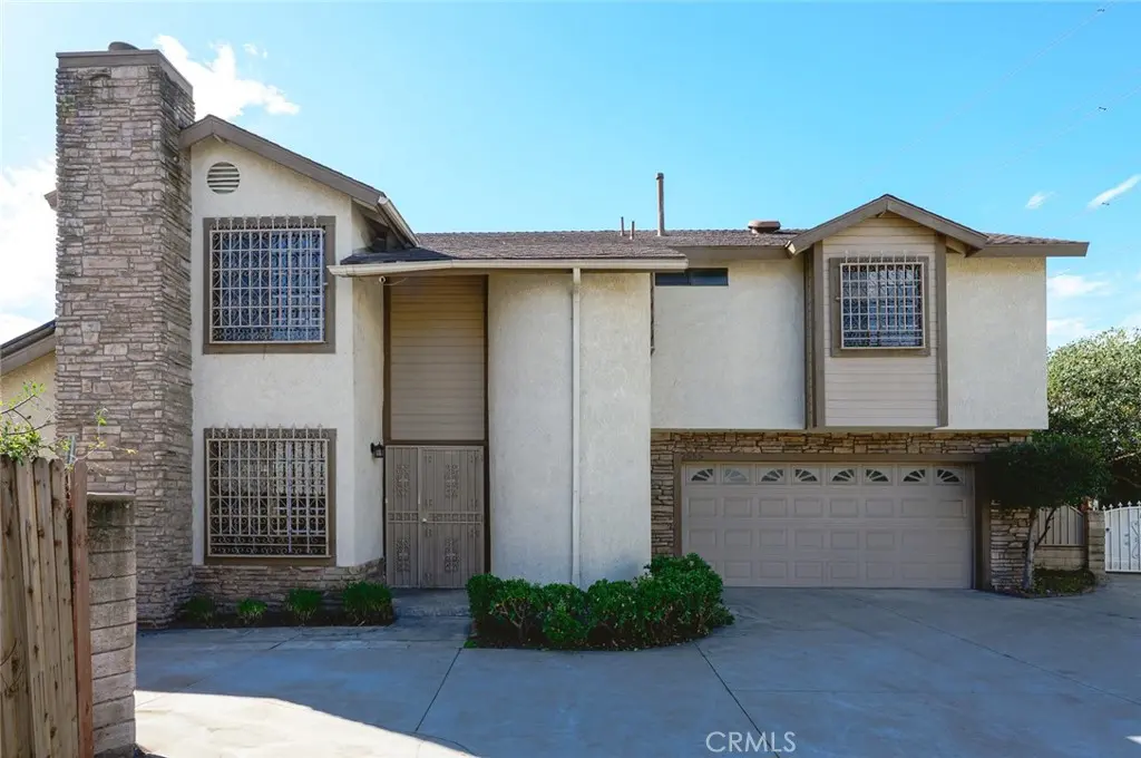 2555 Angelus Ave, Rosemead, CA — listing photo 1