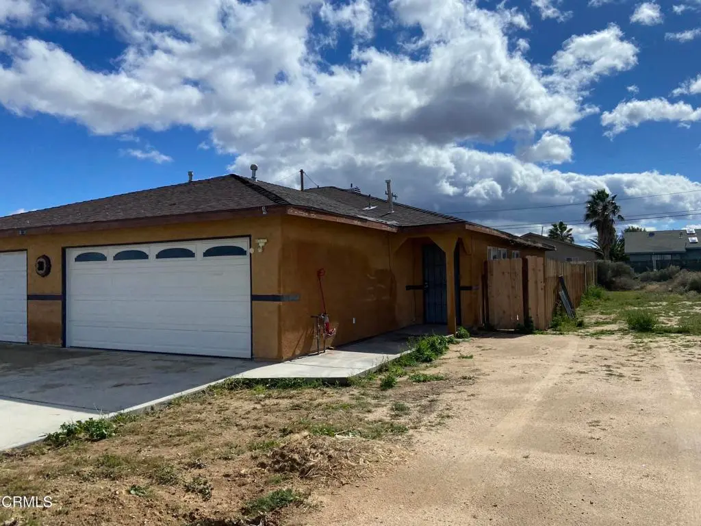 8130 Heather Avenue, California City, CA — listing photo 1