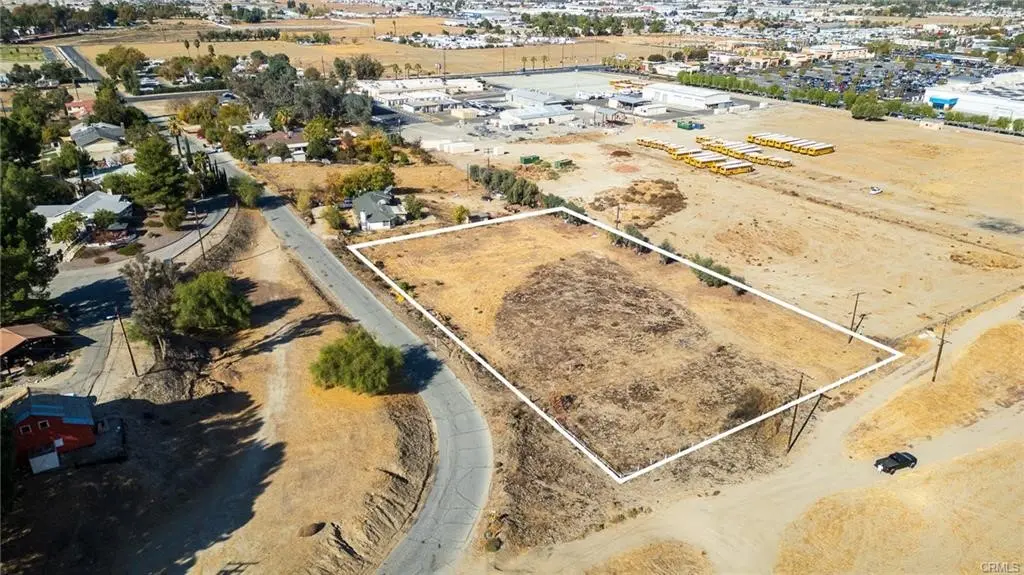 0 A East Midway, San Jacinto, CA — listing photo 1