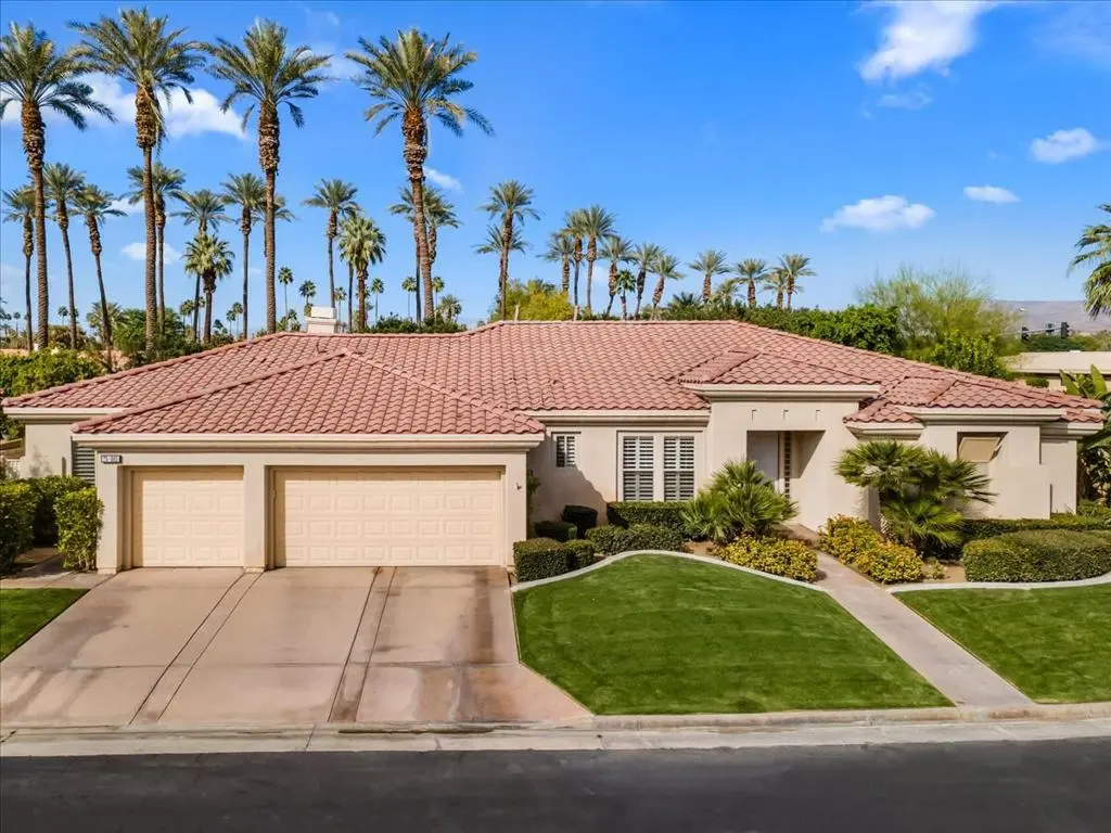 Single Family Residence for sale at 75982 Via Allegre, Indian Wells, CA featuring 3 beds and 4 baths