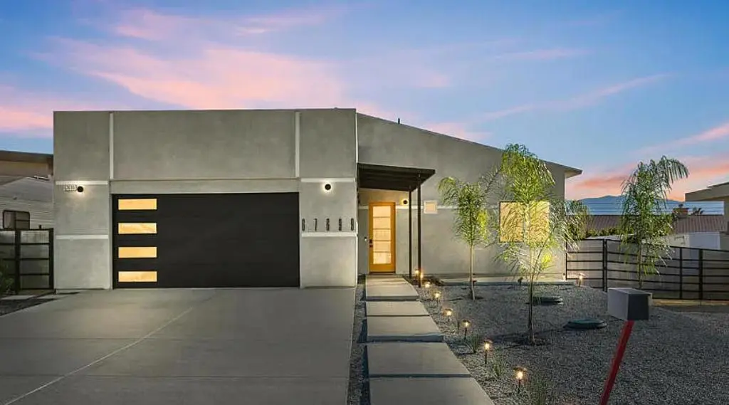 Single Family Residence for sale at 67699 Broken Arrow Lane, Desert Hot Springs, CA featuring 4 beds and 4 baths