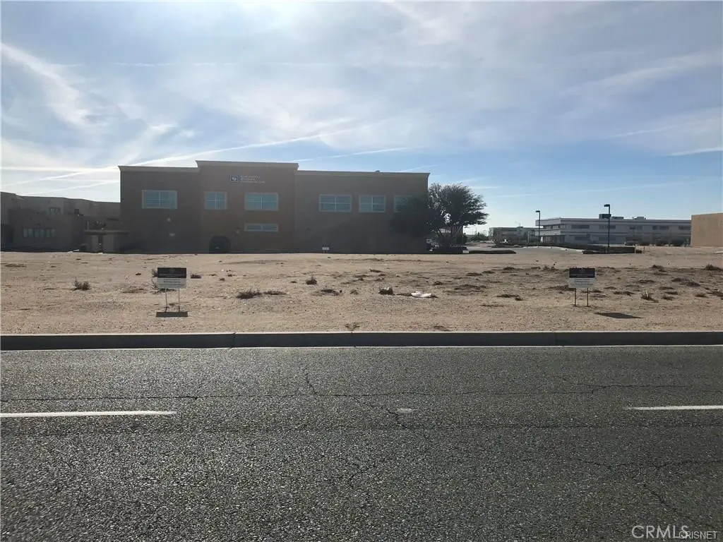 0 Seneca Road, Victorville, CA — listing photo 1