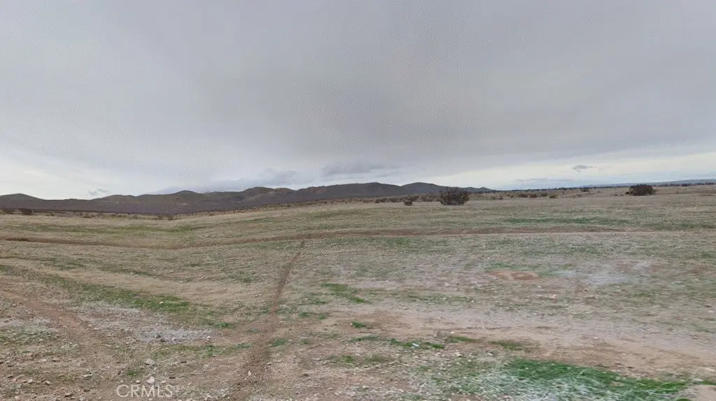 0 Wild Wash, Barstow, CA — listing photo 1