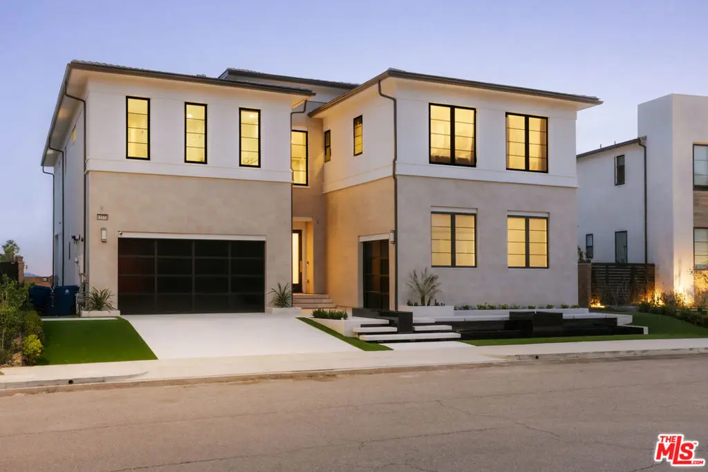 11773 N Greenwood Drive, Porter Ranch, CA — listing photo 1
