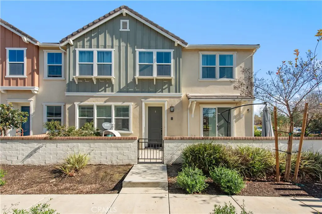 3245 E Midsummer Privado, Ontario, CA — listing photo 1