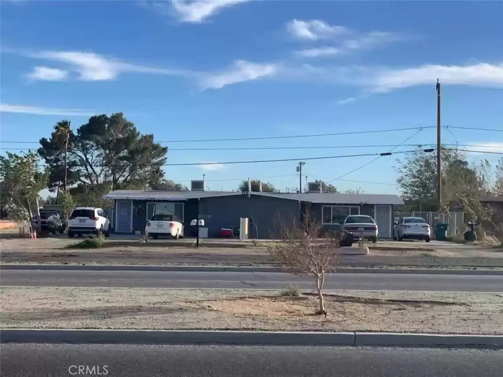8448 California City, California City, CA — listing photo 1
