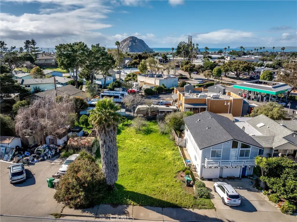 731 Butte, Morro Bay, CA — listing photo 1