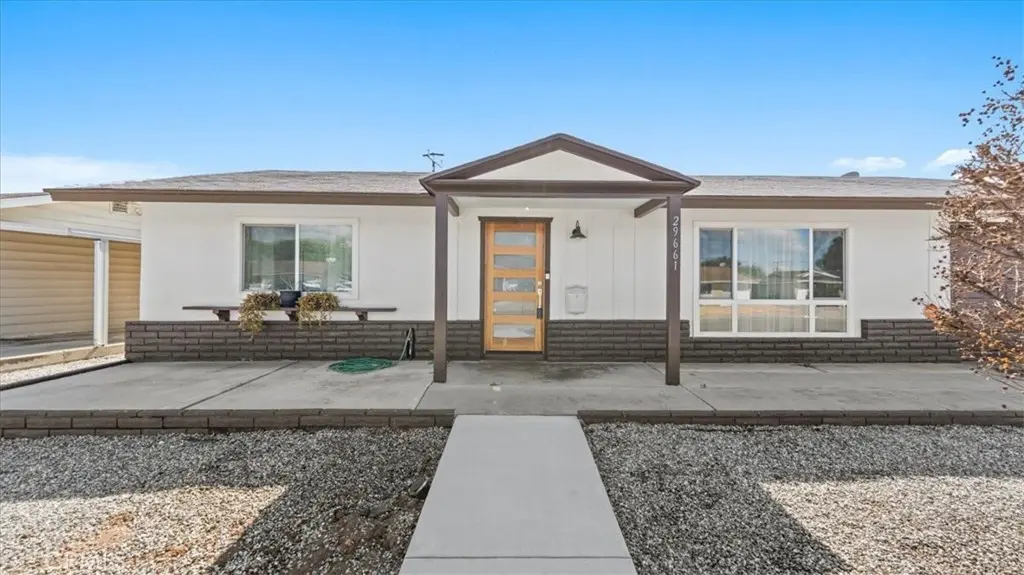 Single Family Residence for sale at 29661 Thornhill Drive, Menifee, CA featuring 2 beds and 1 bath