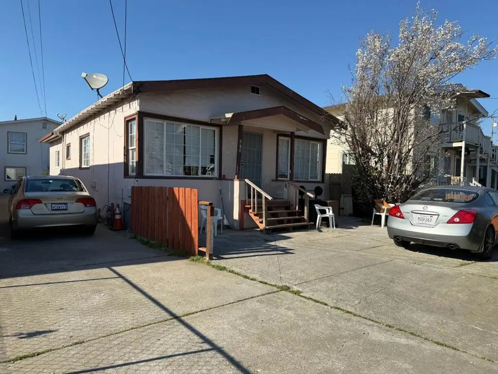 Mixed Use for sale at 315 Evans Avenue, Vallejo, CA