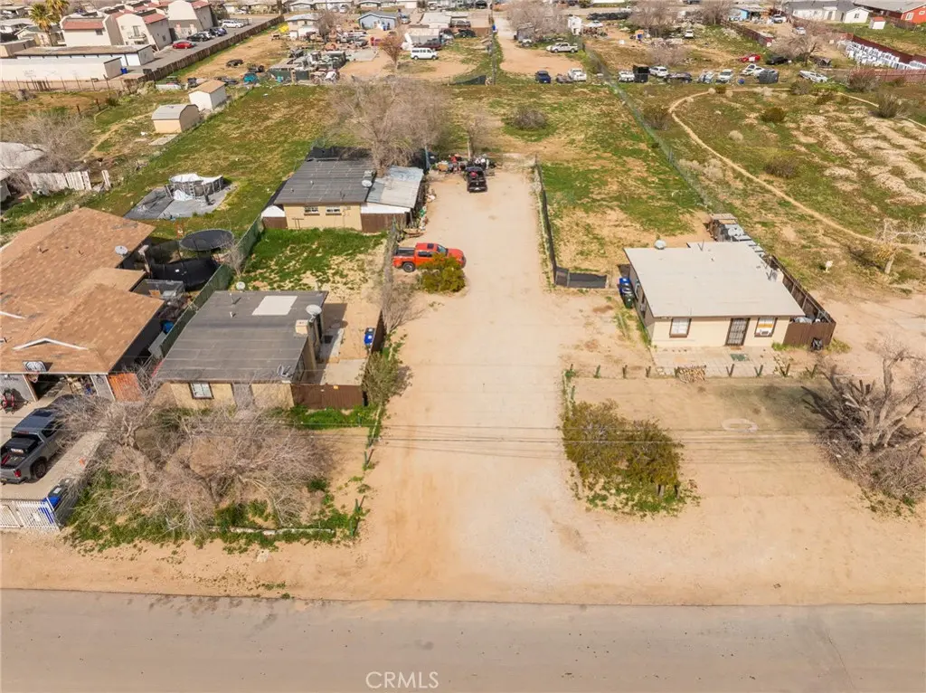 11986 White Avenue, Adelanto, CA — listing photo 1
