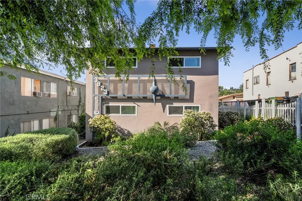 Mixed Use for sale at 3823 Stockbridge, Los Angeles, CA