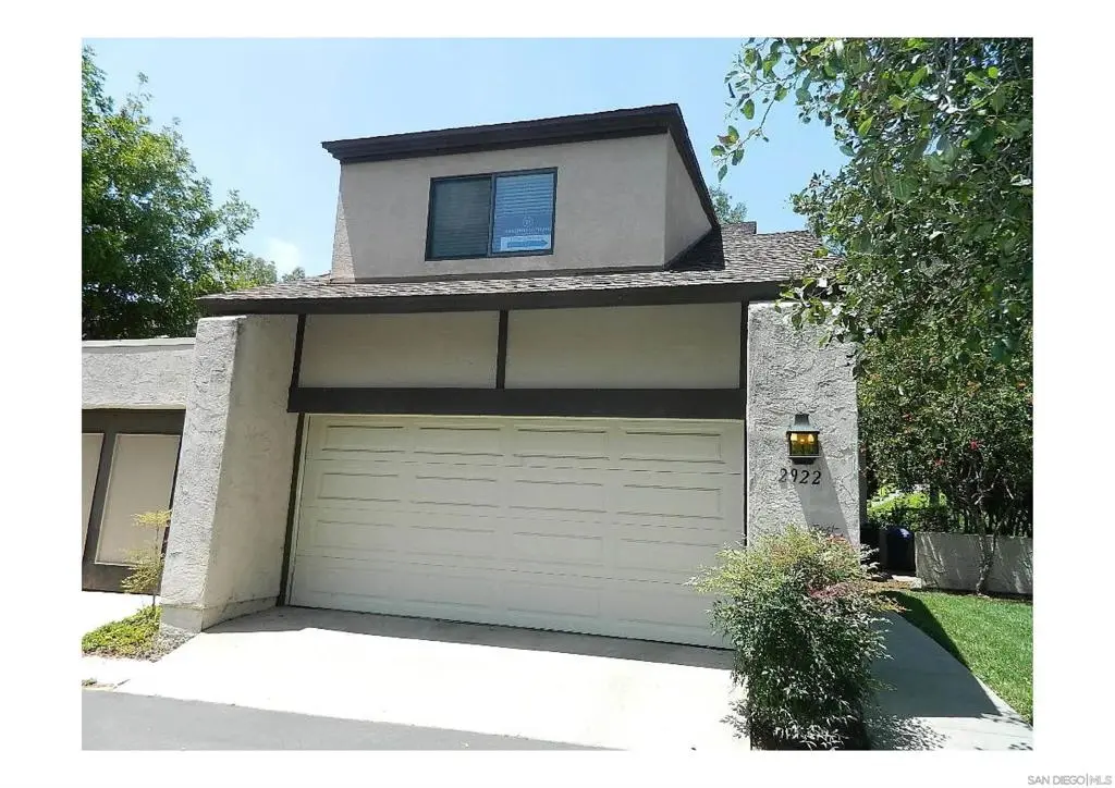 2922 Plaza Carlos, Bonita, CA — listing photo 1