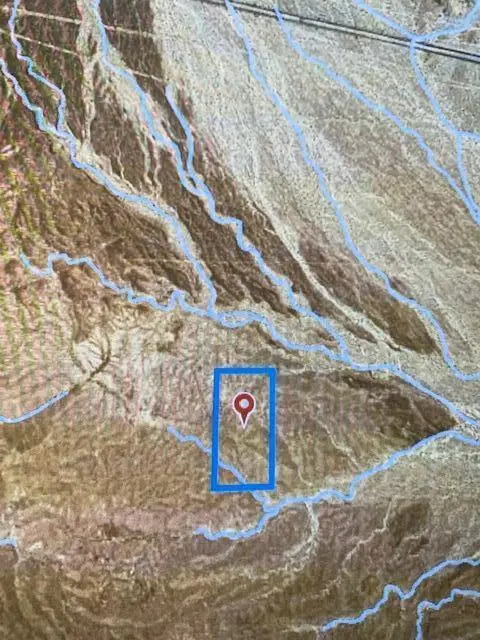 0 0 Near I-10 (80 Acres), Desert Center, CA — listing photo 1