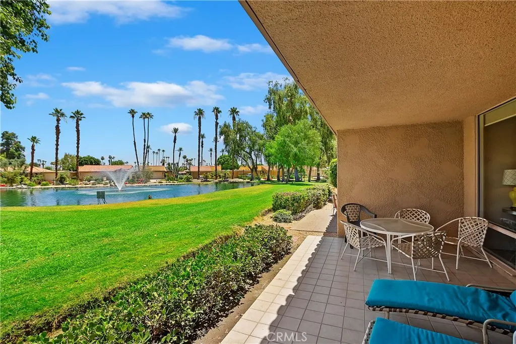 8 Valencia Drive, Rancho Mirage, CA — listing photo 1
