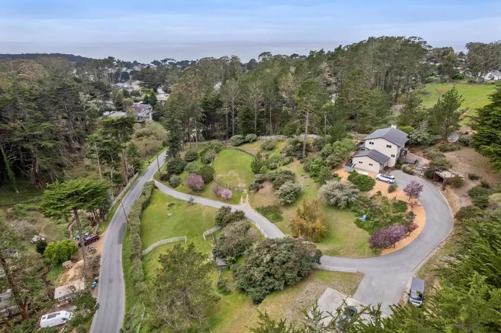 1790 Sunshine Valley Road, Moss Beach, CA — listing photo 1