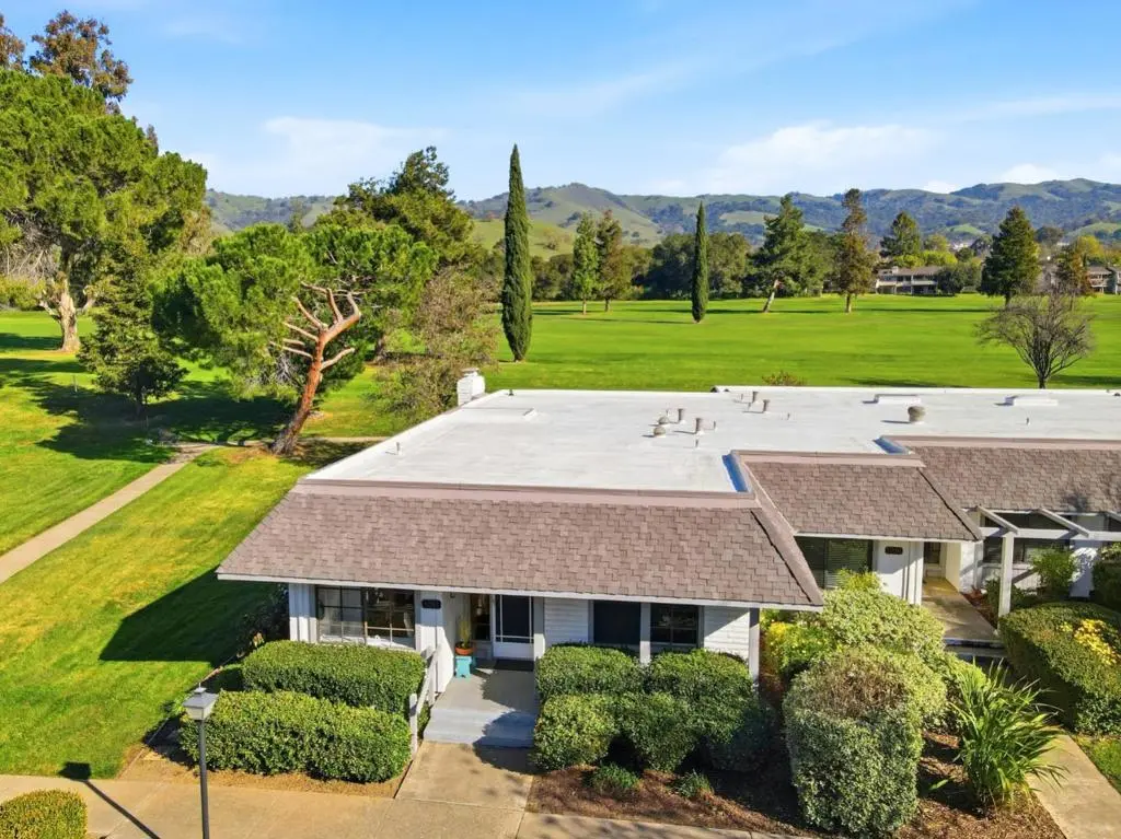5081 Cribari Blfs, San Jose, CA — listing photo 1