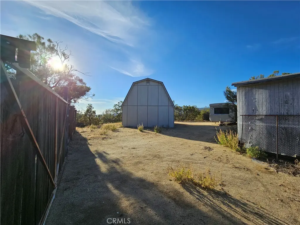 59600 Burnt Valley Road, Anza, CA — listing photo 1