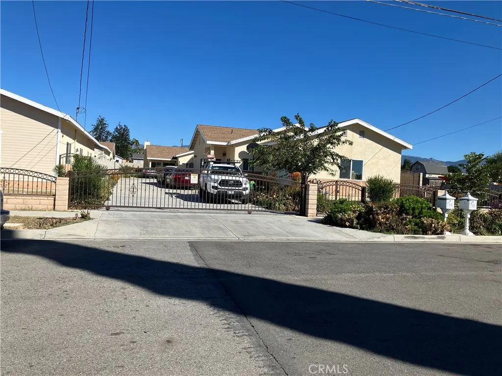 Single Family Residence for sale at 17548 Court Street, Fontana, CA featuring 7 beds and 6 baths