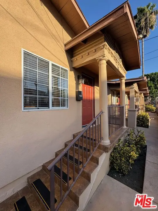 Residential Lease for rent at 315 N Coronado Street, Los Angeles, Los Angeles County, CA featuring 1 bed and 1 bath