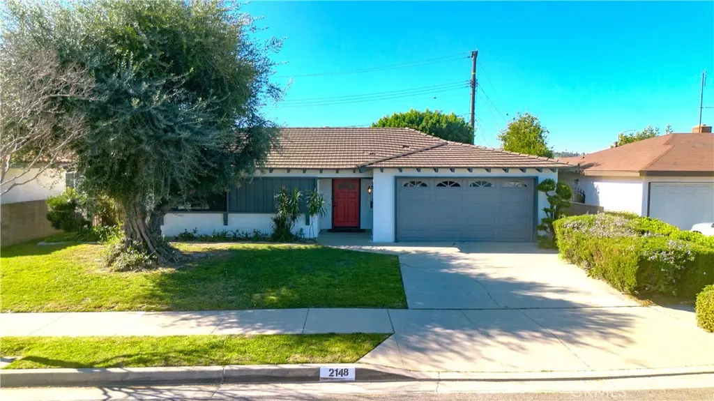 Single Family Residence for sale at 2148 Edgewood Drive, Alhambra, CA featuring 3 beds and 2 baths