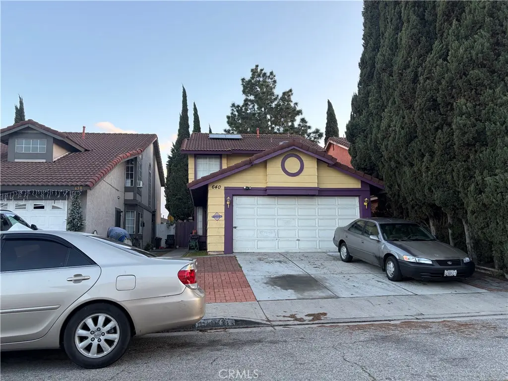 640 W Cypress, Compton, CA — listing photo 1