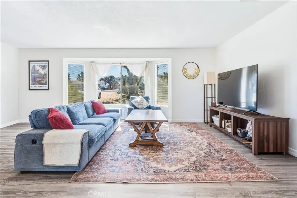 57826 Joshua, Yucca Valley, CA — listing photo 1