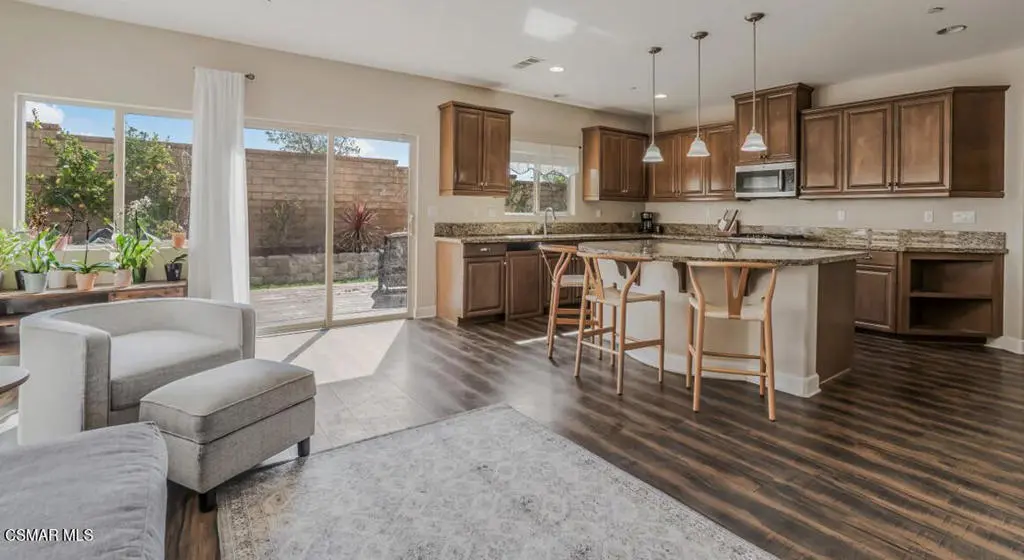 Single Family Residence for sale at 7136 Crimora Avenue, Moorpark, CA featuring 4 beds and 3 baths