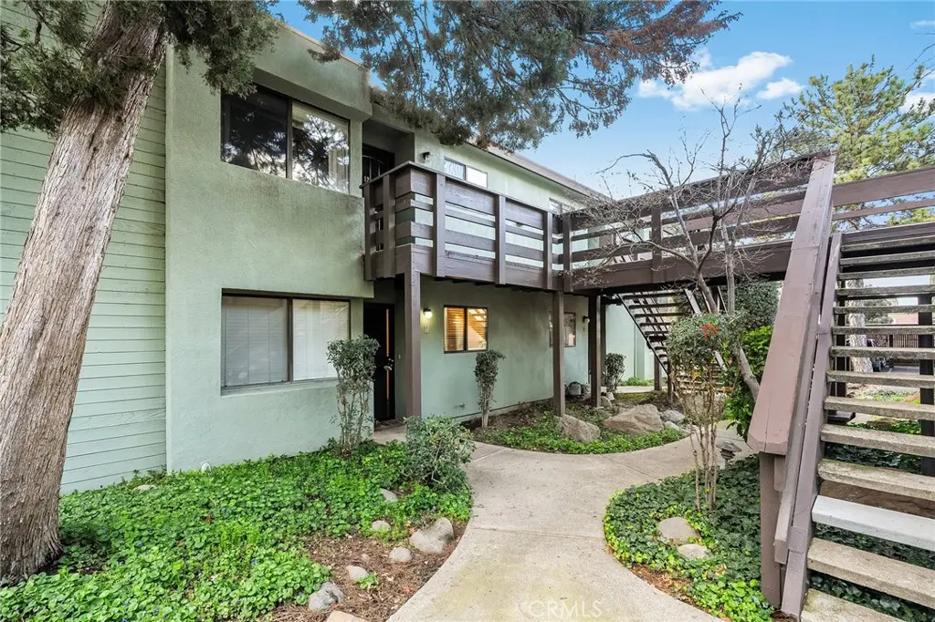 Condominium for sale at 1415 Sheridan, Chico, CA featuring 2 beds and 1 bath