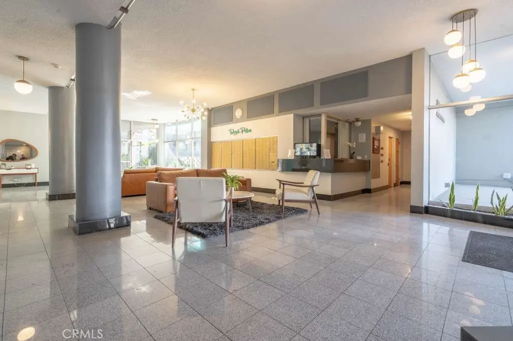 Condominium for sale at 100 Atlantic 910, Long Beach, CA featuring 1 bed and 1 bath