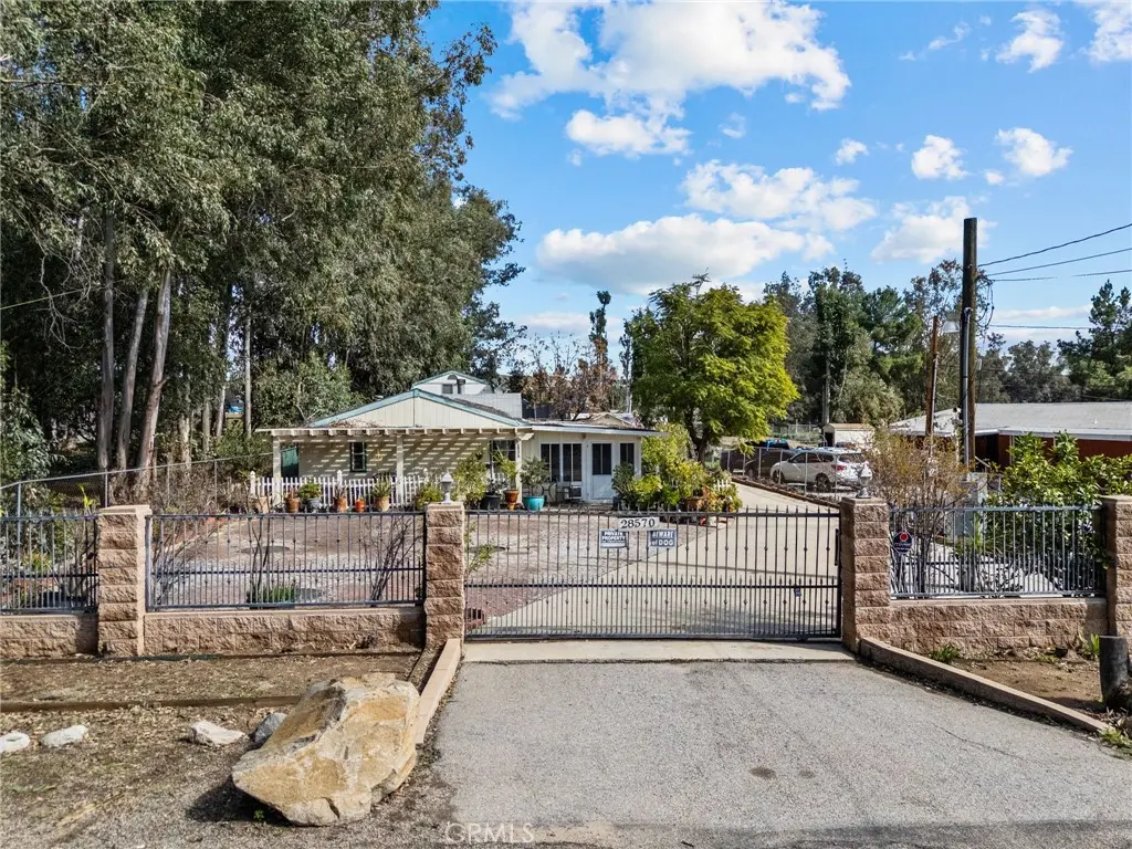 Manufactured On Land for sale at 28570 Rostrata, Lake Elsinore, CA featuring 4 beds and 5 baths