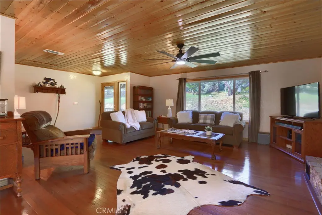 5840 Evergreen Lane, Mariposa, CA — listing photo 1
