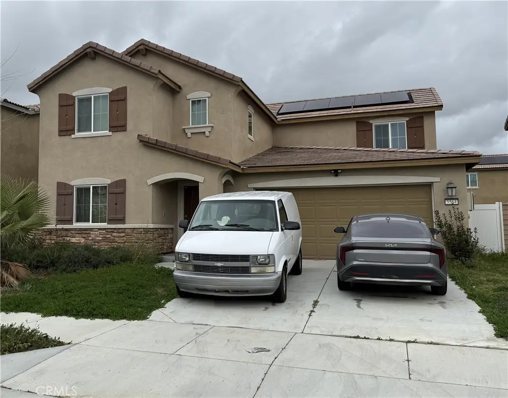 Single Family Residence for sale at 5564 Spur Drive, Hemet, CA featuring 4 beds and 3 baths
