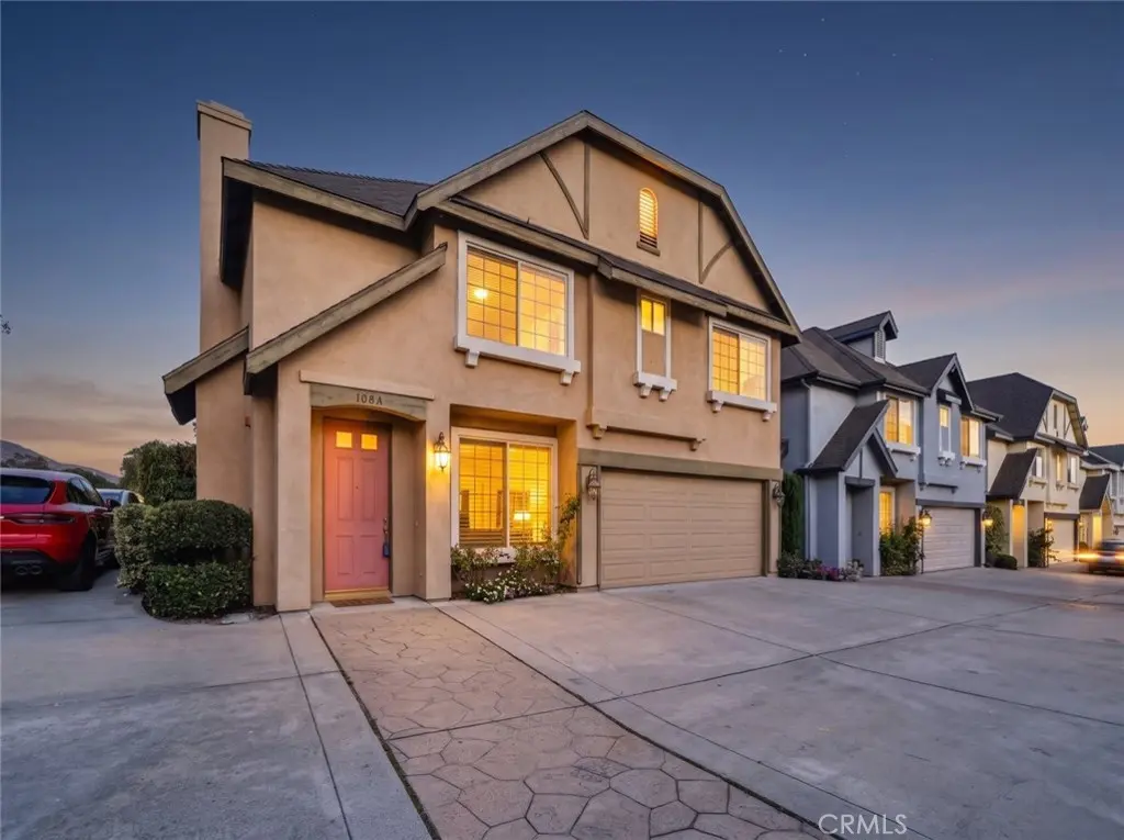 Single Family Residence for sale at 108 S Mountain A, Monrovia, CA featuring 4 beds and 3 baths