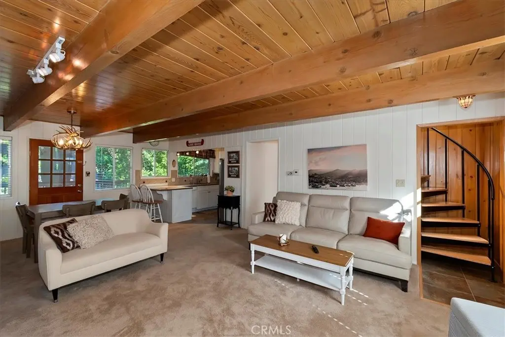 180 Joaquin Miller, Lake Arrowhead, CA — listing photo 1