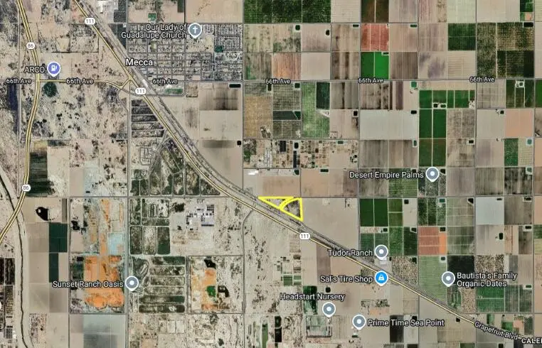 24 Hammond Road, Mecca, CA — listing photo 1