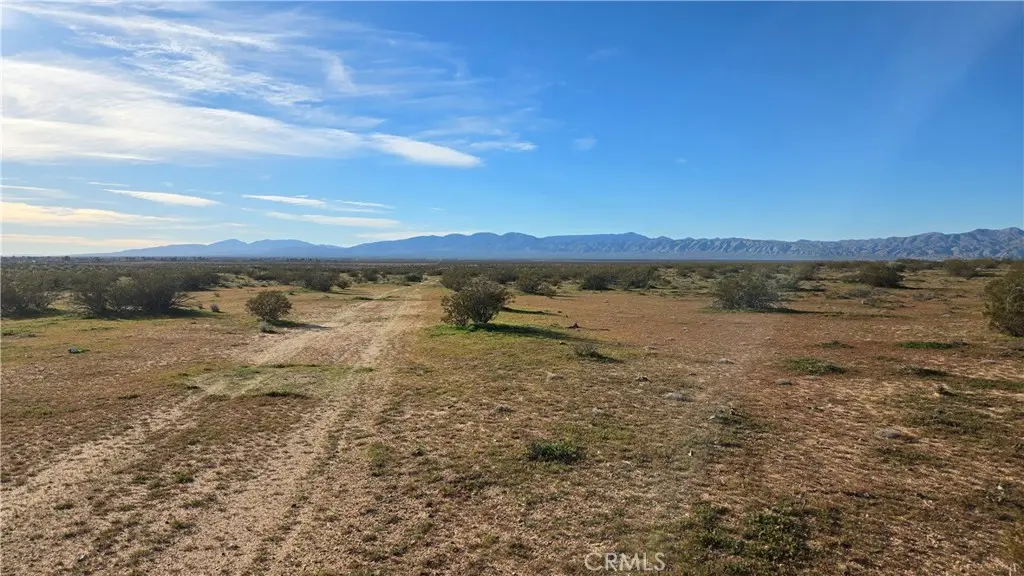0 Lindbergh Blvd vic Randsburg Mojave Rd, California City, CA — listing photo 1