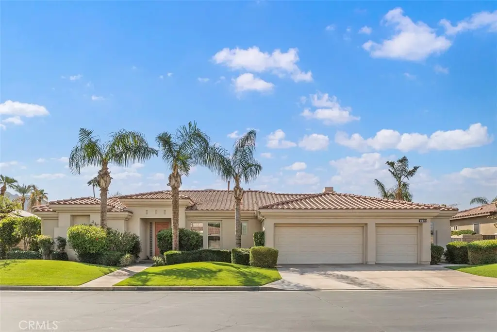 Single Family Residence for sale at 75929 Camino Cielo, Indian Wells, CA featuring 3 beds and 4 baths