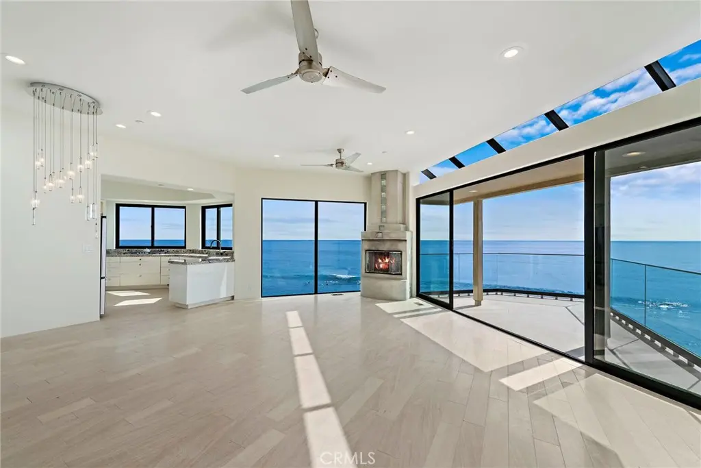 Single Family Residence for rent at 715 Ocean Front, Laguna Beach, CA featuring 5 beds and 6 baths