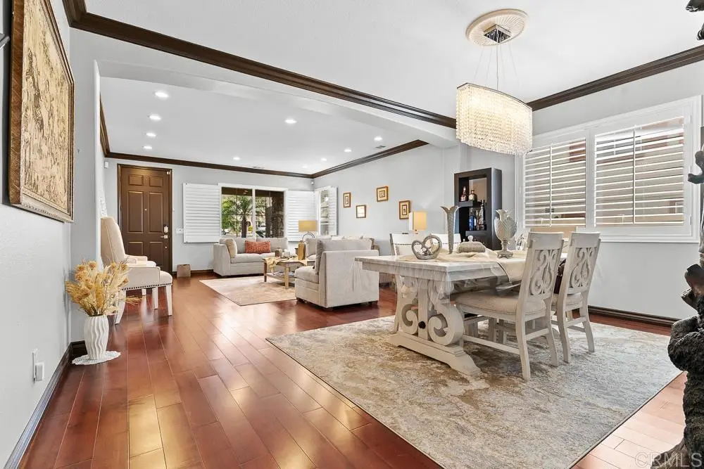 Single Family Residence for sale at 35965 Darcy Pl, Murrieta, CA featuring 5 beds and 3 baths